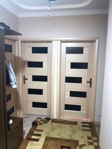 rabocide satilan evler: Bakı, 5 otaqlı, Köhnə tikili, 100 kv. m — 6