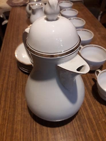 cay: Çay dəsti — 2