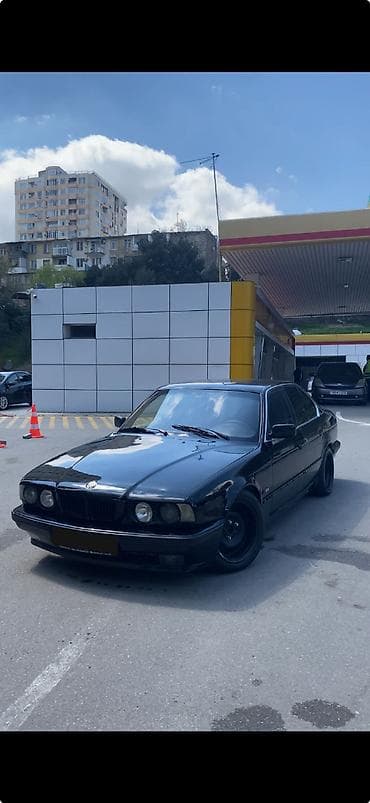 bmw 525 d: BMW 525: 2.5 l | 1994 il Sedan — 1