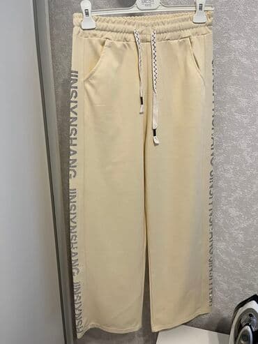 qadın şalvarı: Qiymet 7/8/10 azn — 4