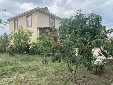 gencede ev alqi satqisi: 4 комнаты, 112 м², Нет кредита, Свежий ремонт — 10