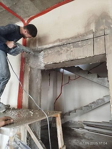 paltar qurudan masin: #betonisleri #beton #betonkesme #betonkəsimi #betonkesim #betondesme — 7