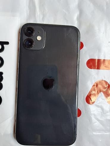 iphone 5c: IPhone 11, Qara — 1