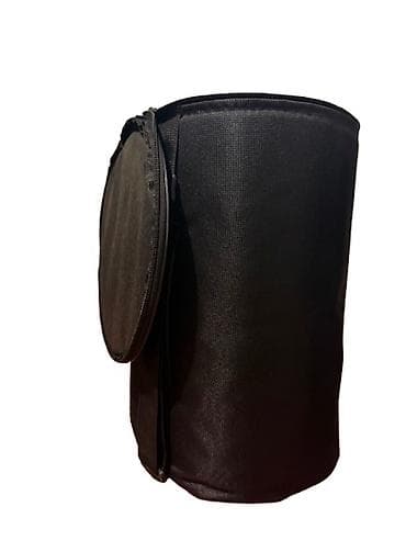 Darbuka (dumbelek) – qara rəng, sintetik membranlı - Korpus: klassik — 4