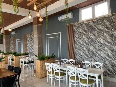 riyad ticarət mərkəzi фото: Hazır restoran satılır. Hal hazırda fəaliyyətdədir. Yeri tam — 8