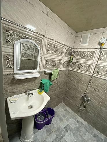sedmoyda kiraye evler: Adambaşı 190 azn. Makler deyil özümüz axtarırıq. Nərimanov metrosuna — 5