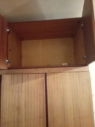 2 mertebeli skaf satılır borez istifadə olunub 2ci el skafdi — 3