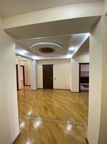 kiraye evler xacmaz: Nizami metrosuna yaxin 6-ci paraleldə yerləşən əşyasiz mənzil ümumi — 14