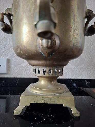 samovar baku: Od Samovar, 10-dan çox l — 3