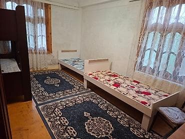 kiraye ev sabuncuda: Bir otaxli menzil birinci mertebede balkonsuz cox rahat bir menzildir — 5