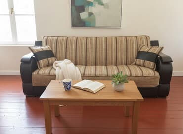 Divan, İşlənmiş, Açılan, Bazalı, Parça, Çatdırılma yoxdur