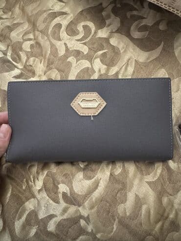 qadın cemperləri: Pulqabı, Eko dəri — 1