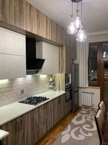 mərdəkanda evlər: 3 otaqlı, Yeni tikili, 114 kv. m — 8