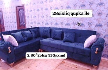 gencede divan: Künc divan, Yeni — 1