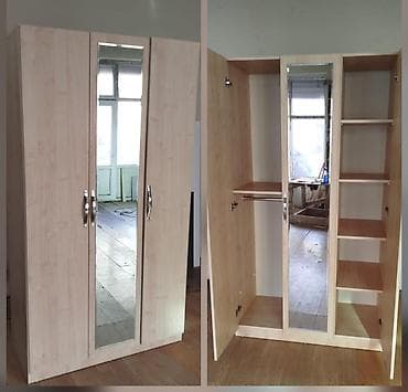 &amp;Sara Dolab satilir yeni kimidir olcu 1.20 eni 2.10 hun qiymet