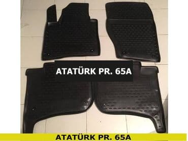 rezin ayaqalti: Porcshe cayenne 2010-2015 ayaqaltı rezini 🚙🚒 ünvana və bölgələrə — 1