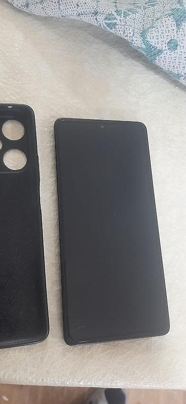 iphone xr 2: Poco rəng - Qara — 3