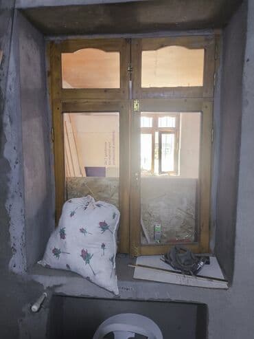 yataq otagi aboylari 2020: Yataq otağı üçün İşlənmiş Otaq qapısı 90x200 sm Çərçivə ilə, Zəmanətsiz, Ödənişli çatdırılma, Ünvandan götürmə — 1