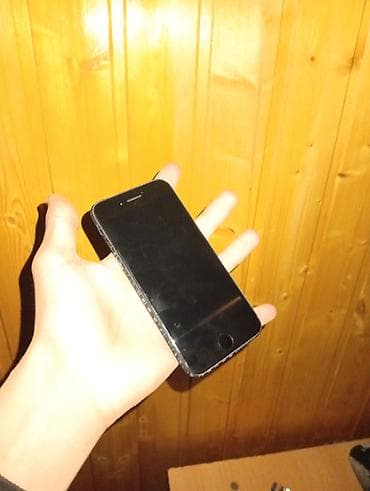 IPhone 8, 256 GB, Qara, Barmaq izi