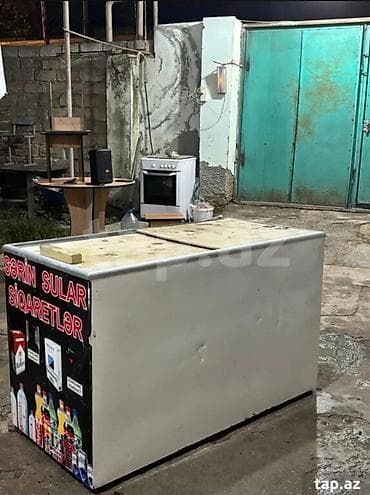 ‼️ dondurucu satilir Sadece qazi bitib‼️ 💰 200 azn 💰 Unvan yeni lalafo.az -da ‼️ dondurucu satilir Sadece qazi bitib‼️ 💰 200 azn 💰 Unvan yeni