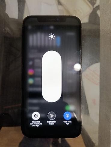 işlənmiş telefonlar iphone: IPhone 12 Pro, 128 GB, Mavi, Face ID — 4