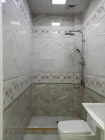 gencede ucuz evler: 3 otaqlı, Yeni tikili, 92 kv. m — 10