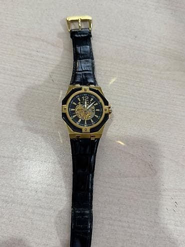 casio edifice saat: Arginal saat — 4