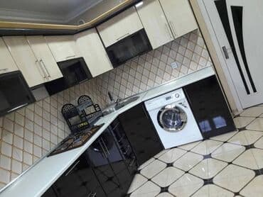 ağdaş emlak: Bakı, Əhmədli, 2 otaqlı, Köhnə tikili, m. Xalqlar Dostluğu, 65 kv. m — 5