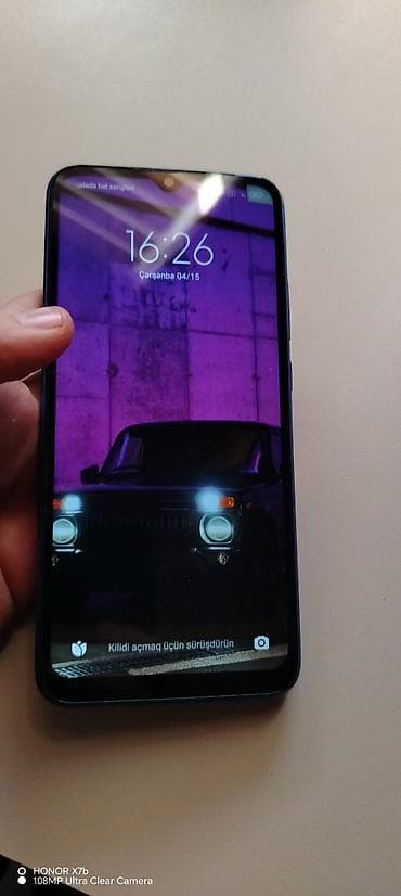 lg g2 d802: Redmi 9A, 32 ГБ, цвет - Голубой — 3