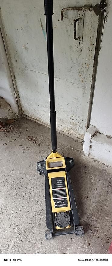 Оборудование для мойки: UNITE PBM1024 – Rəqəmsal təkər balanslaşdırma aparatı - Model: UNITE — 4