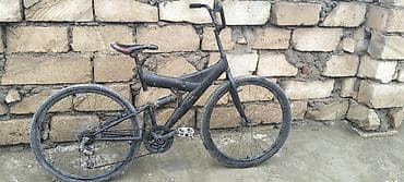 Məhsul: Velosiped (modifikasiya olunmuş ) problemləri