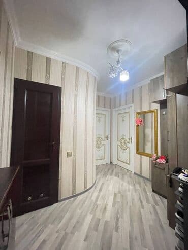 kfc hezi aslanov elaqe nomresi: 2 otaqlı, Yeni tikili, 55 kv. m — 8