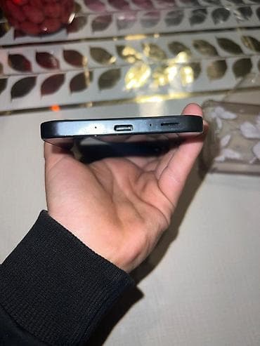 honor 7 lite: Samsung Galaxy A26 5G, rəng - Qara, Face ID — 1