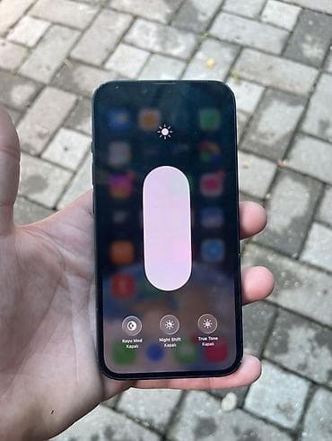 pubg random hesab: IPhone 13, 128 GB, Göy, Face ID — 6
