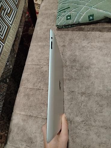 ipad 64 gb: İşlənmiş Apple iPad 2 (2011), 9,7", 64 GB, Ünvandan götürmə — 4