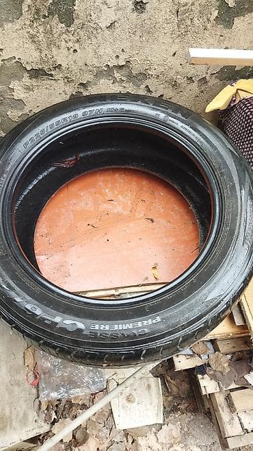 Şin Nexen 225 / 55 / R 18