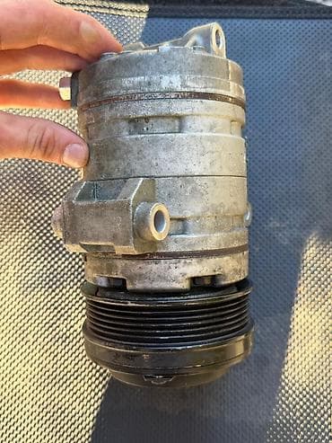kia hyundai ehtiyat hisseleri: Məhsul: Avtomobil kondisioner kompressoru Cobalt Ravon R3 R4 Daevo — 3