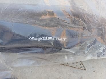 Ветровик Hyundai Santa Fe 2006 г. at lalafo.az Ветровик Hyundai Santa Fe 2006 г.