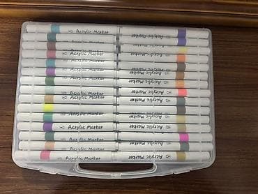 təbaşir və pastel: Böyüklər üçün Pastel dəsti — 3