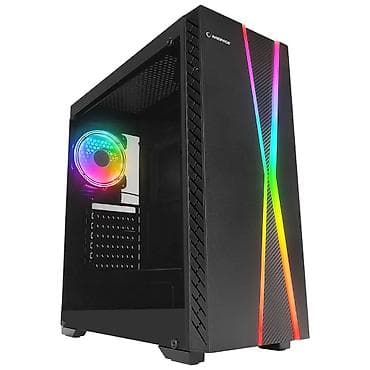 Sistem bloku satılır, Rampage x-max Процессор - i3 10100f Материнка - lalafo.az -da Sistem bloku satılır, Rampage x-max Процессор - i3 10100f Материнка -