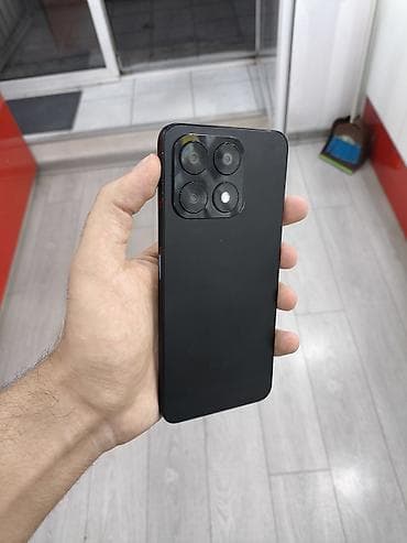 фотоаппарат canon powershot sx130 is: Honor 128 ГБ, цвет - Черный, Сенсорный — 4