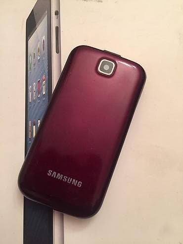 samsunq a 3: C3592 salam kohne madel telefon tam idial az ishlenmish refresh deil — 2