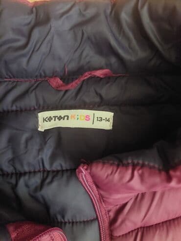 nostril qiymeti: Kurtka, Bolonka, Payız, XS — 2