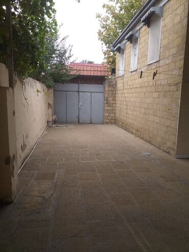 Tavalar: 6 otaqlı, 100 kv. m, Kredit yoxdur, Orta təmir — 5