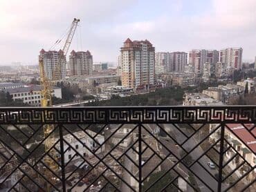 ev alıram: 3 otaqlı, Yeni tikili, 113 kv. m — 13