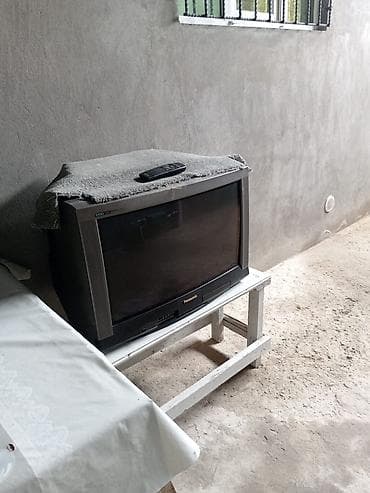 Televizor Panasonic lalafo.az -da Televizor Panasonic