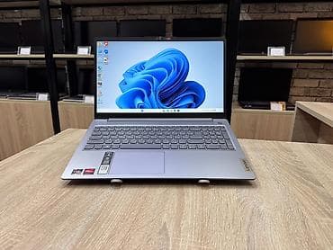 s10 tb: İşlənmiş Lenovo IdeaPad, 15.6 ", AMD Ryzen 7, 1 TB, Ünvandan götürmə, Ödənişli çatdırılma, Rayonlara çatdırılma — 2