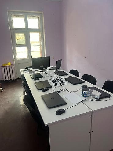 kiray: Elmlər Akademiyası metrosunun əsas çıxışında ofis icarəyə verilir — 3