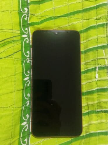 камера для машины: Redmi 9T, 64 ГБ, цвет - Оранжевый, Кнопочный — 4