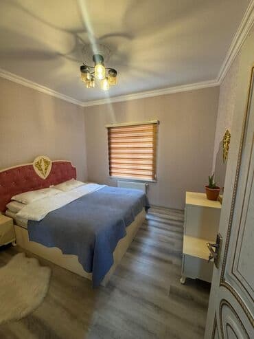 sabuncuda ev: Sabunçu qəs. 2 otaqlı, 60 kv. m, Yeni təmirli — 5